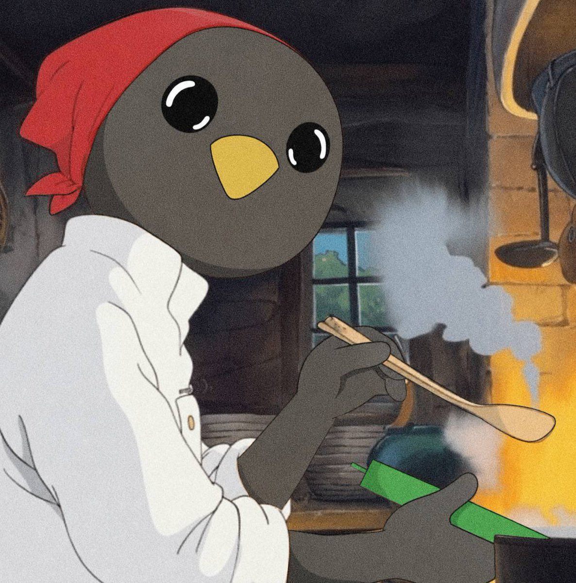 Rwob cooking